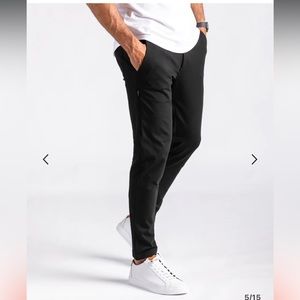 BRAND NEW BYLT 2.0 Everyday Pants - Navy Size Large